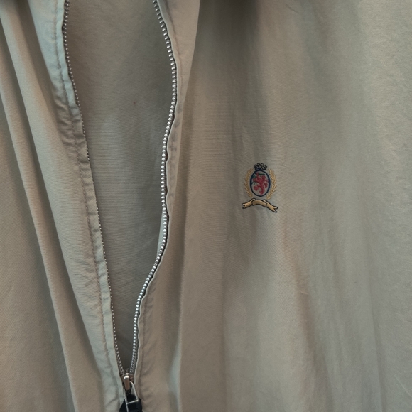 Tommy Vintage Khaki - Picture 3 of 6